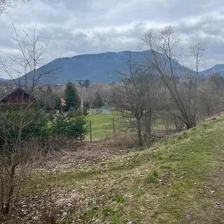 Appartement Apartman_jarmila *